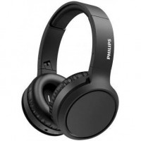 Навушники з мікрофоном Philips TAH5205 Black