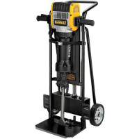 Відбійний молоток DeWALT D25981K