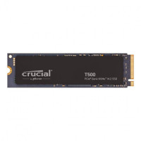 SSD накопичувач Crucial T500 500 GB (CT500T500SSD8)