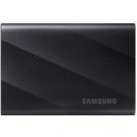 SSD накопичувач Samsung T9 1 TB Black (MU-PG1T0B)