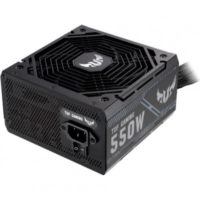 Блок живлення ASUS TUF-GAMING-750B