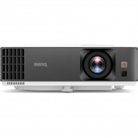 Мультимедійний проектор BenQ TK700 (9H.JPK77.17E)