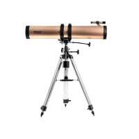 Телескоп Tasco Luminova 114x900 мм 675x