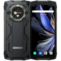 Смартфон Blackview BV9300 Pro 8/256GB Black