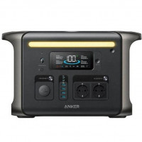 Зарядна станція Anker Solix F1500 1536Wh 1800W