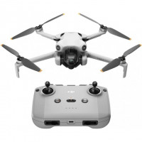Квадрокоптер DJI Mini 4 Pro with RC-N2 Remote Controller (CP.MA.00000731.03)