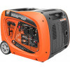 Інверторний бензиновий генератор Genergy MALLORCA III