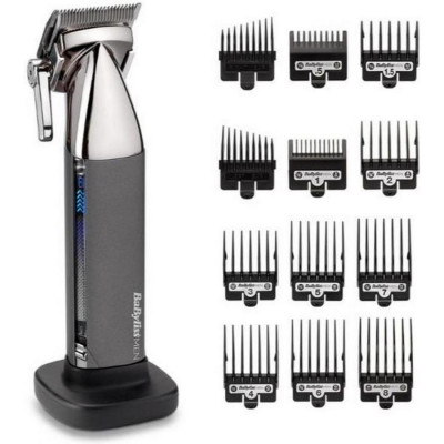 Машинка для стрижки BaByliss Super-X Metal E996E