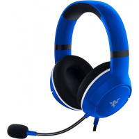 Навушники з мікрофоном Razer Kaira X for Xbox Shock Blue (RZ04-03970400-R3M1)