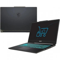 Ноутбук MSI Cyborg 15 A13VE (A13VE-1067XPL)
