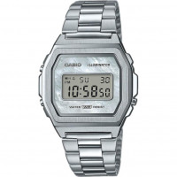 Жіночий годинник Casio Vintage Iconic A1000D-7EF