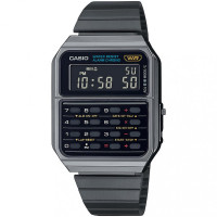 Годинник-унісекс Casio VINTAGE EDGY CA-500WEGG-1BEF
