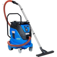 Будівельний пилосос Nilfisk Attix 44-2L IC