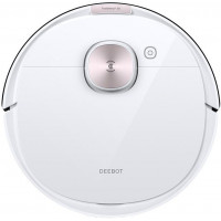 Робот-пилосос з вологим прибиранням ECOVACS DEEBOT OZMO T8 (DLX11-44)