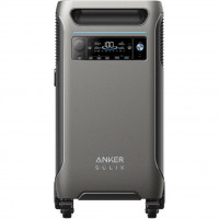 Зарядна станція Anker Solix F3800 (A1790311)