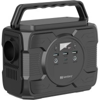 Зарядна станція Sandberg AC 200 173Wh 200W (420-83)