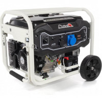 Бензиновий генератор Matari MH11000EA (MMH-11)