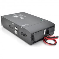 Гібридний сонячний інвертор (hybrid) Europower RTSWm-MPPT-3000LCD