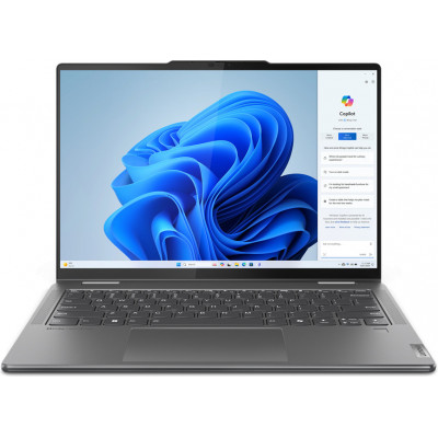 Ноутбук Lenovo Yoga 7 14IML9 (83DJ0003US)
