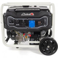 Бензиновий генератор Matari MH10000EA-ATS (MMH-10A)