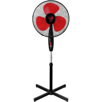 Вентилятор підлоговий Kalorik TKG VT 1018 R