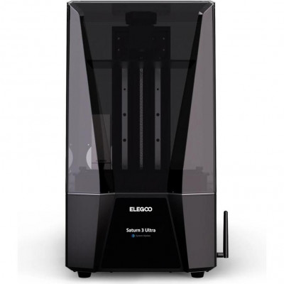 3D-принтер ELEGOO Saturn 3 Ultra 12K (50.101.034300)