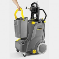 Професійний миючий пилосос Karcher Puzzi 30/4 (1.101-120.0)