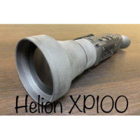 Тепловізор монокуляр Pulsar Helion XP100