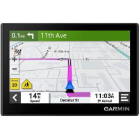 GPS-навігатор автомобільний Garmin Drive 53 (010-02858-00)