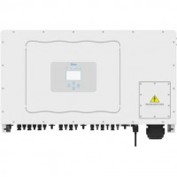 Мережевий сонячний інвертор (on-grid) Deye SUN-120K-G01P3-EU-AM8