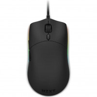 Миша NZXT LIFT Ambidextrous Black (MS-1WRAX-BM)