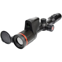 Тепловізійний приціл Guide TU631 Gen2 LRF