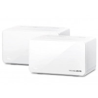 Mesh-система Mercusys Halo H90X 2-pack