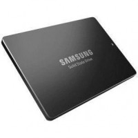 SSD накопичувач Samsung PM897 3.84 TB (MZ7L33T8HBNA-00B7C)