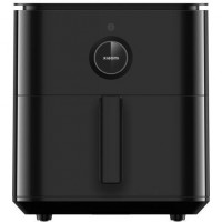 Мультипіч (аерофритюрниця) Xiaomi Mi Smart Air Fryer 6.5L MAF10 Black
