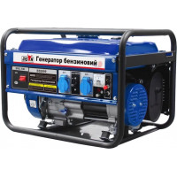 Бензиновий генератор Bison BS2800