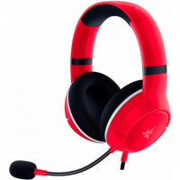 Навушники з мікрофоном Razer Kaira X for Xbox Pulse Red (RZ04-03970500-R3M1)