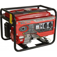 Бензиновий генератор SOLAX LT3500MX