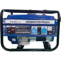 Бензиновий генератор VidiLine VIDI-GP-3000