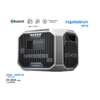 Зарядна станція Marsriva MP12 1310Wh 1200W