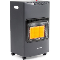 Обігрівач газовий Mirpol MIR-G180B