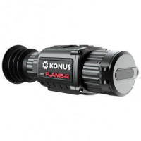 Тепловізійний приціл Guide Flame-R 2.5x-20x 256x192 (7952)