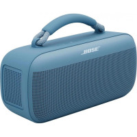 Портативна колонка Bose SoundLink Max Blue Dusk (883848-0200)