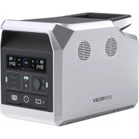 Зарядна станція VigorPool Captain 2400 VP61-EU