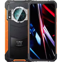 Смартфон Cubot KingKong Ace 3 8/256GB Orange