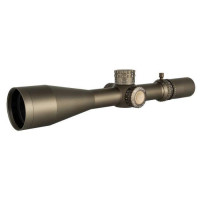 Оптичний приціл NightForce ATACR 7-35x56 ZeroS F1 0.1Mil MRAD (TreMor3 IR) Dark Earth (C662)