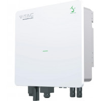 Гібридний сонячний інвертор (hybrid) V-TAC Isuna/Sinexcel VT-Isuna 6000S (12156)