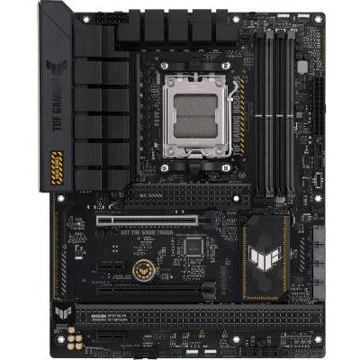 Материнська плата ASUS TUF GAMING B650-PLUS (90MB1BY0-M0EAY0)