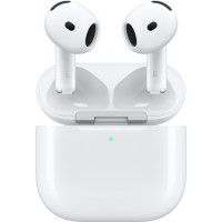 Навушники TWS Apple AirPods 4 (MXP63)