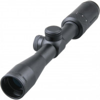 Оптичний приціл Vector Optics Matiz 2-7x32 MOA 1" SFP (SCOM-33)